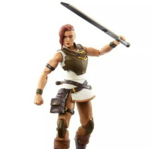 MASTERS OF THE UNIVERSE REVELATIONS MATTEL, TEELA ,MOTU,he-man,she-ra - Picture 1 of 10