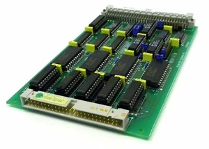 Kelek Systems KSL-CT8 STE-bus Counter/Timer Board SPCT8C Rev B - Picture 1 of 3