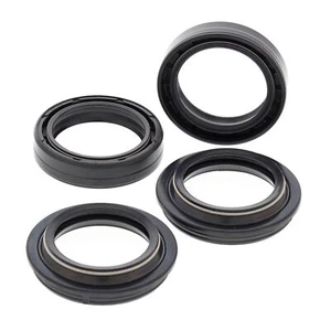 All Balls Fork Oil/Dust Seals for Suzuki GZ250 Marauder 1999-2008 - Picture 1 of 1