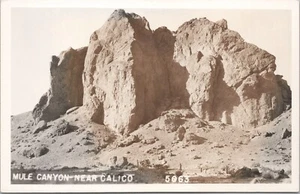 RPPC-Mule Canyon near Calico California - Picture 1 of 2