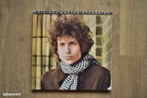 SACD Bob Dylan Blonde on Blonde MFSL Mobile Fidelity Mofi UDSACD 2097 rare OOP - Bild 1 von 3