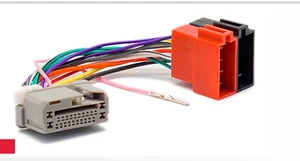 CARAV 12-129 Autoradio Adapterkabel ISO für HONDA 2008 2009 2010 2011 2012 2013 - Picture 1 of 1