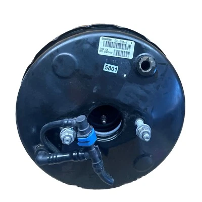 ✅ Ford Transit 350 2015-23 potenciador de freno con depósito CK41-2B195-AE OEM✅ Foto 1 de 4