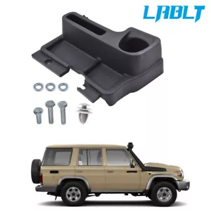LABLT Storage Tray Insert Center console Box For 1984-2018 Toyota Land cruiser - Bild 1 von 7