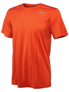 Nike Herren Legend Dri-Fit 2.0 Crew 4XL orange - Bild 1 von 2