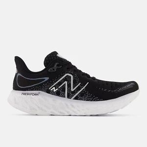 New Balance 1080 V12 Wide [W1080B12] Women Running Shoes Black - Picture 1 of 8