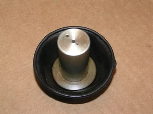 Yamaha XJ650L XJ650 XJ 650 Seca Turbo MIKUNI CARBURETOR THROTTLE SLIDE DIAPHRAGM - Picture 1 of 4