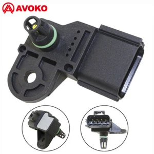 Krümmer Luftdruckkarte Sensor 6C119F479AB für Ford Transit MK7 2.2 2.4 3.2 - Bild 1 von 5