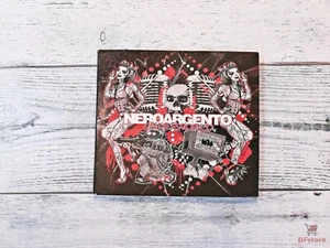 Neroargento - Underworld [CD] - Imagen 1 de 4