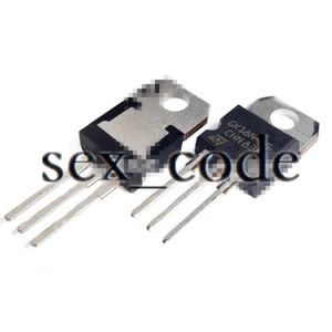 10 piezas nuevo L7818CV L7818 KA7818 TO-220 #TT - Imagen 1 de 1