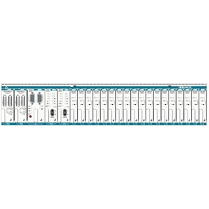 Chasis de 19 pulgadas Adtran 1180019L1 Total Access 1500 TA 1500 - Imagen 1 de 1