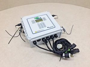 Nalco 3DT-5000-B 3D TRASAR Solid Water OBC Controller Assembly 060-TR4100.88 - Picture 1 of 17