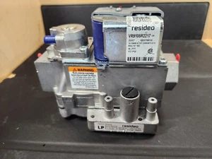 Resideo VR9105R2217 LP FURNACE GAS AIR VALVE - Picture 1 of 6