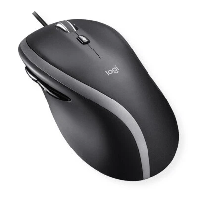 Logitech M500S Advance Maus - Bild 1 von 3