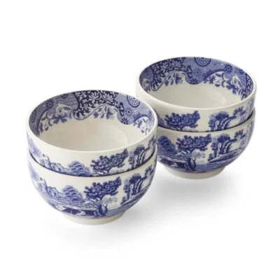 Spode Blue Italian - Dip Bowl (Set of 4) - Изображение 1 из 4
