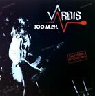 Vardis - 100 M.P.H. LP 1980 (VG/VG) .
