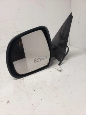 Espejo retrovisor izquierdo usado se adapta a: Nissan Versa Power SDN 2013 grado A izquierdo Foto 1 de 4