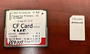 Software Aristocrat Prosperity Princess - Imagen 1 de 1