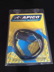 Interruptor botón de parada de apagado Honda CRF 250 X 450 X 2004-2018 - Imagen 1 de 1
