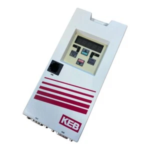 Operador KEB F5 00F5060-4000 00.F5.060-4000 - Imagen 1 de 2