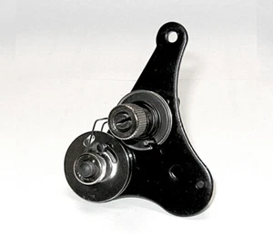 PIEZA DE MONTAJE DE SOPORTE DE TENSIÓN DE ROSCA NAKAJIMA 280L #240446 - Imagen 1 de 1