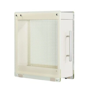 Küchenausziehbares Gewürzlagerregal, Eckgewürz Sortierlagerregal - Bild 1 von 38