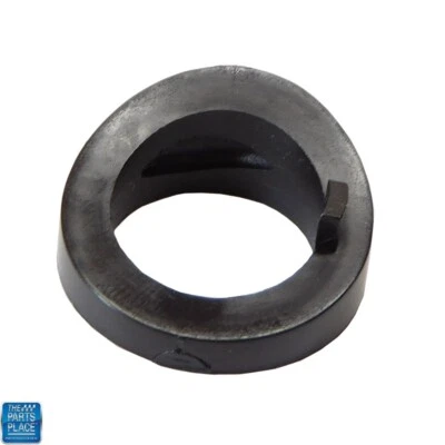 1981-88 Oldsmobile Cutlass Power Antenna Plastic Bezel - 1 Tabs - Изображение 1 из 3