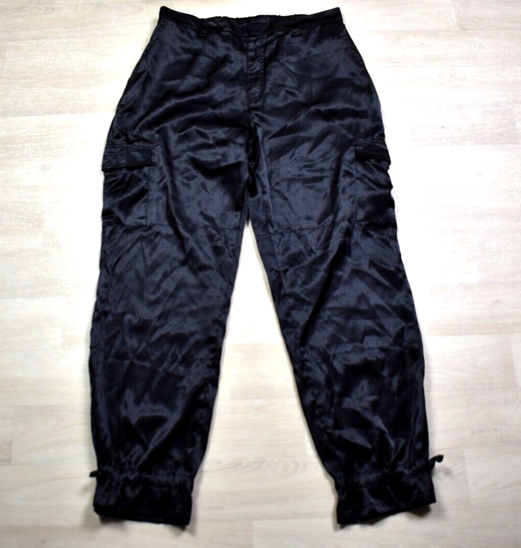 Satin Vintage Pants for Women for sale | eBay Satin Vintage Pants for Women for sale | eBay