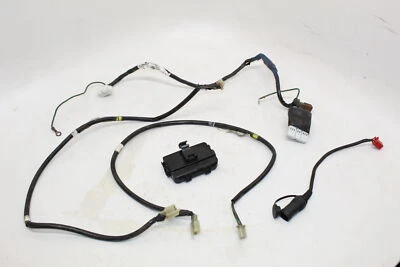 Arnés de cableado Honda Goldwing 1500 Gl1500 1988 Foto 1 de 4