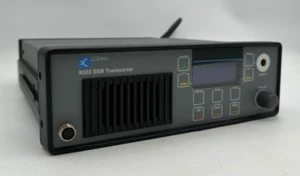 RICETRASMETTITORE SSB CODAN 9323 - Foto 1 di 7