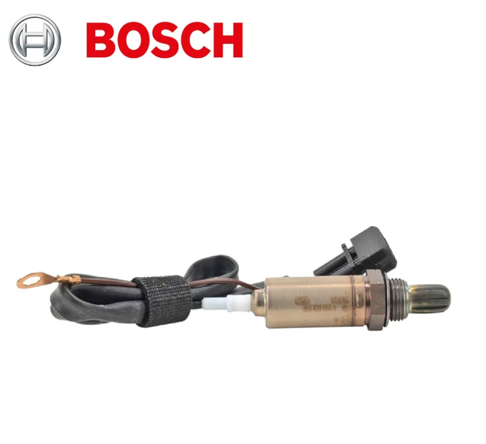 Датчик кислорода восходящего потока от оригинального производителя для Volkswagen Golf 1.8 1993 1994 1995 1996 1998 годов выпуска - Изображение 1 из 4