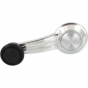 Nueva manivela frontal para ventana para Pontiac Acadian 1976-1983 GM1354101 20348200 - Imagen 1 de 4