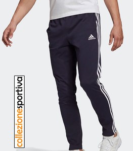 Pantaloni da uomo blu adidas | Acquisti Online su eBay