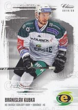 2019-20 Czech OFS #201 Branislav Kubka