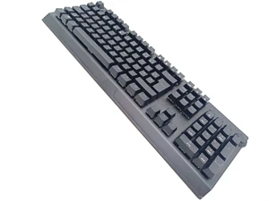 Razer BlackWidow V3 Pro Gaming-Tastatur, QWERTZ DE - OHNE HANDBALLENAUFLAGE - Bild 1 von 3