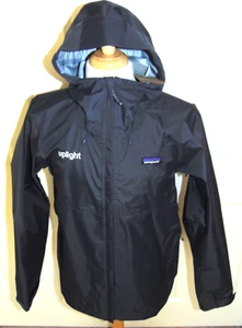 NWT MEN'S PATAGONIA TORRENTSHELL FULL ZIP HOODED JACKET MEDIUM - Picture 1 of 6