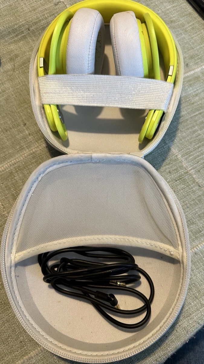 Beats Mixr Neon for sale | eBay