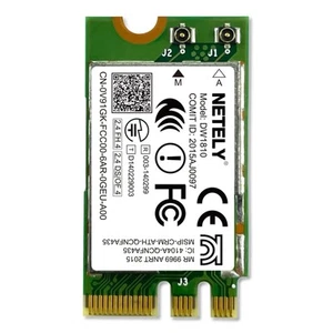 Dell Wifi und Bluetooth Chip - Bild 1 von 3