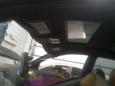 Consola superior techo delantero con techo corredizo compatible 03-05 Infiniti FX SERIES 1584654 Foto 1 de 4