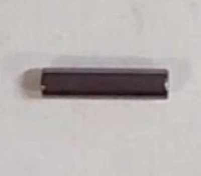 Pin de pasador Kawasaki NOS NUEVO 551A0312 3x12 F3 F4 EX KL KZ ZL KLT KLX 1968-87 Foto 1 de 4