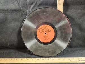 Efrem Kiriloff Rustle Of Spring/Broadway Melody Makers Love Tales 78 Record - Foto 1 di 2