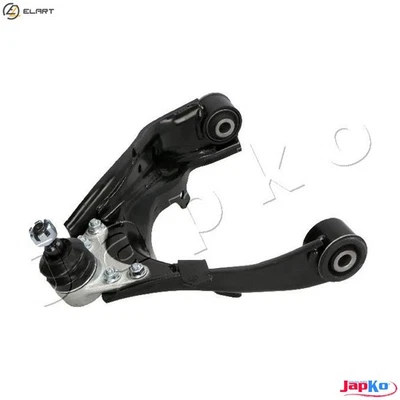 CONTROLTRAILING ARM WHEEL SUSPENSION 72932R FOR ISUZU 4JK-1E5-TC 2.5L 4cyl KB II - Image 1 of 4