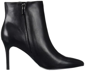 Vestido Alfani para mujer Paam Blade tacón negro liso - Imagen 1 de 3