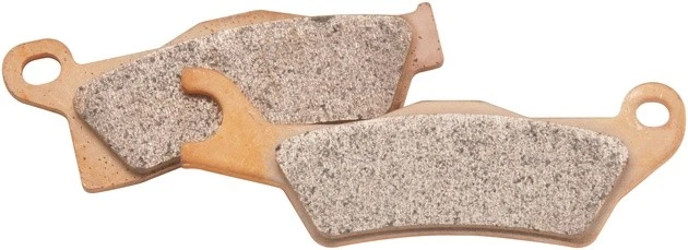 Pastilhas de freio EPI Heavy Duty #WE445398 Can-Am - Imagem 1 de 1