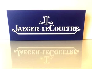 Relojes de pulsera Jaeger-LeCoultre con logotipo movimiento estuche fabricación - Imagen 1 de 1