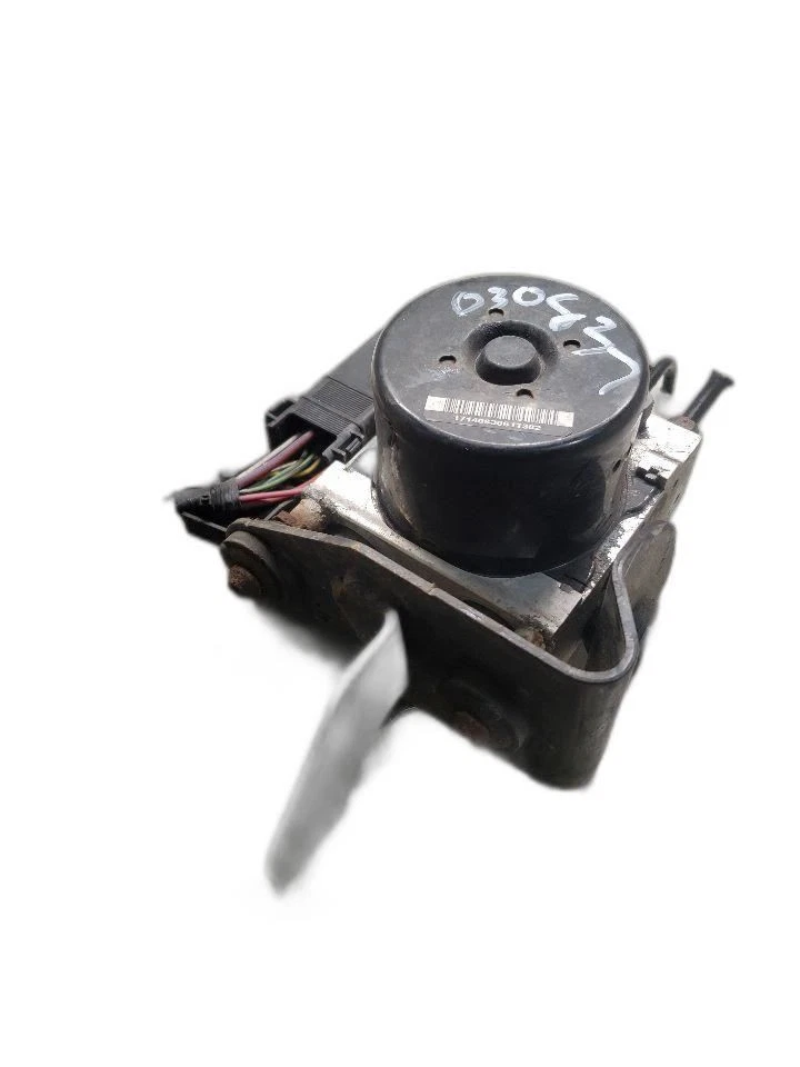 Conjunto de piezas de freno antibloqueo tracción delantera frenos de tambor trasero para calibre 08-09 1298690 Foto 1 de 4