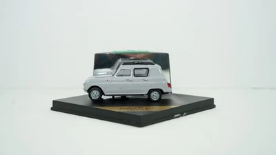Vitesse Edición Limitada 1/43 1961 o 1962 Renault R3 Sedán Artículo L105B G4-2 Foto 1 de 4
