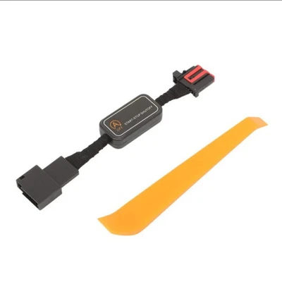 Engine Automatic Start Stop Eliminator For Ford F150 ESS 2021-2024 Car Parts - Image 1 of 4