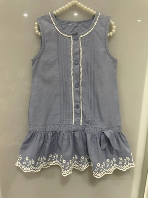 MOTHERCARE - Lovely Girls Dress - Size 2-3 Years - EUC - image 1 of 4