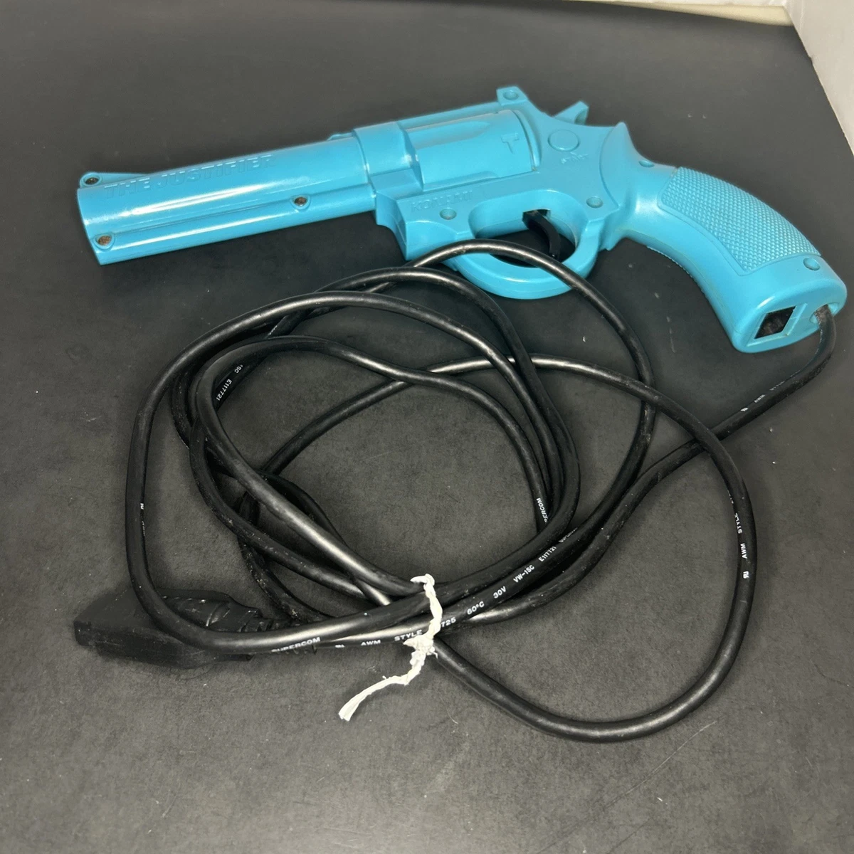 Konami Light Gun Video Game Controllers for sale - eBay